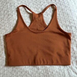 Girlfriend Collective - Cleo Halter Bra